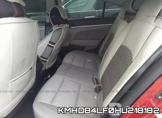 KMHD84LF0HU218182 фото 9