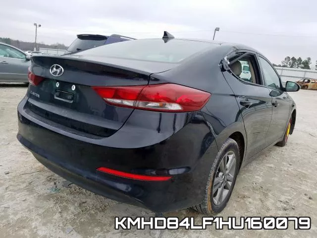 KMHD84LF1HU160079 фото 5