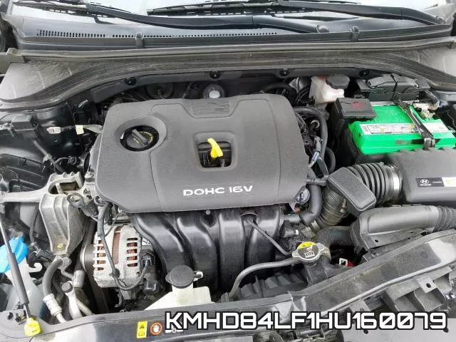 KMHD84LF1HU160079 фото 8