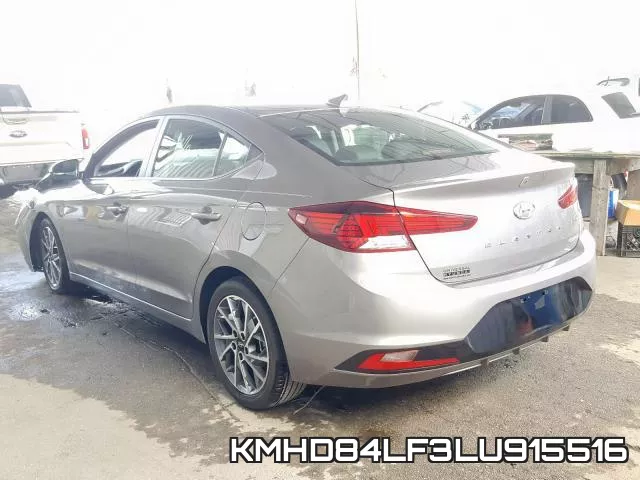 KMHD84LF3LU915516 фото 4