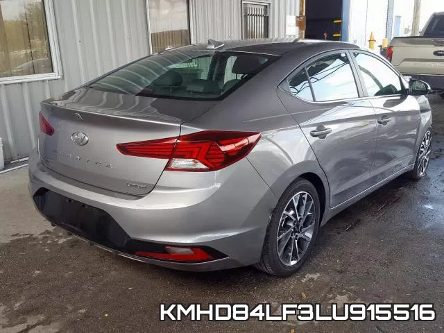 KMHD84LF3LU915516 фото 5