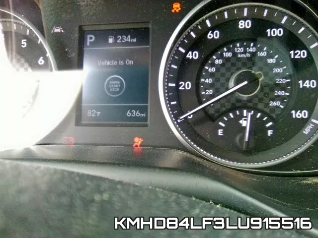 KMHD84LF3LU915516 фото 9