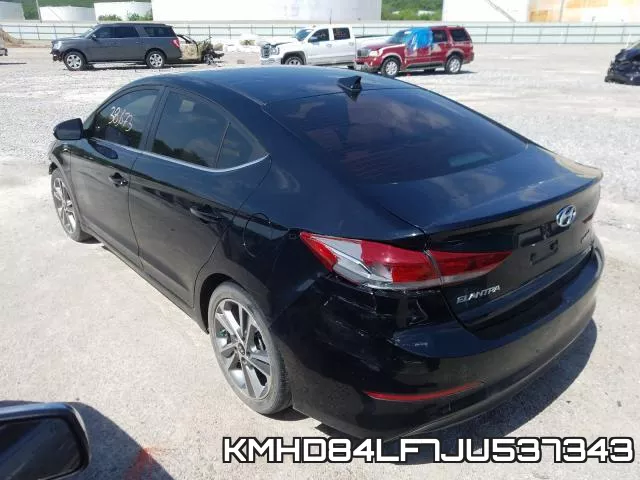 KMHD84LF7JU537343 фото 4