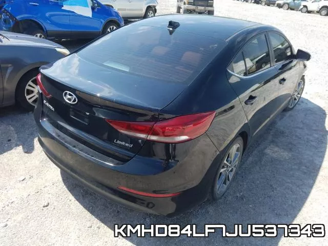 KMHD84LF7JU537343 фото 5