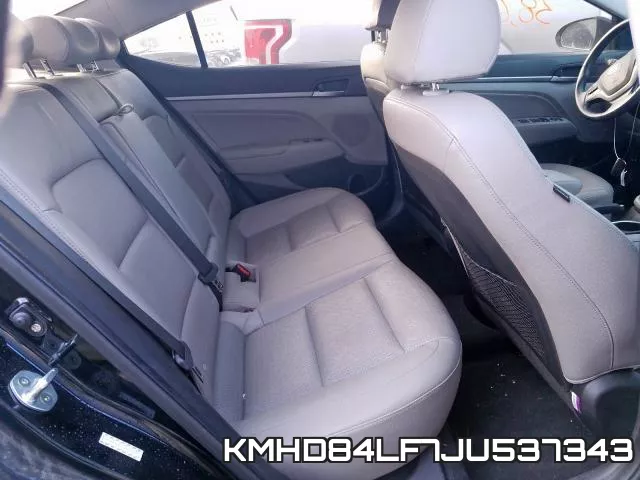KMHD84LF7JU537343 фото 7
