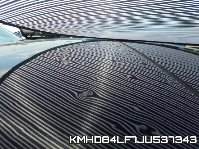 KMHD84LF7JU537343 фото 10