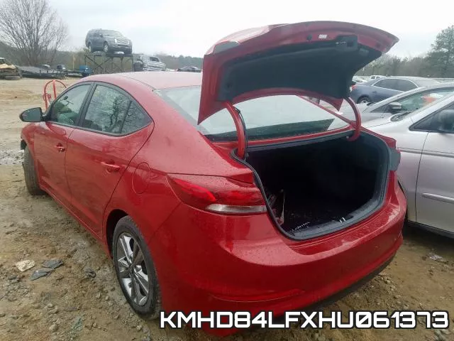 KMHD84LFXHU061373 фото 4
