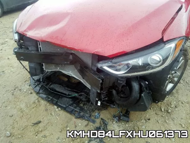 KMHD84LFXHU061373 фото 10
