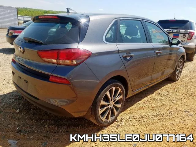 KMHH35LE0JU077164 фото 5