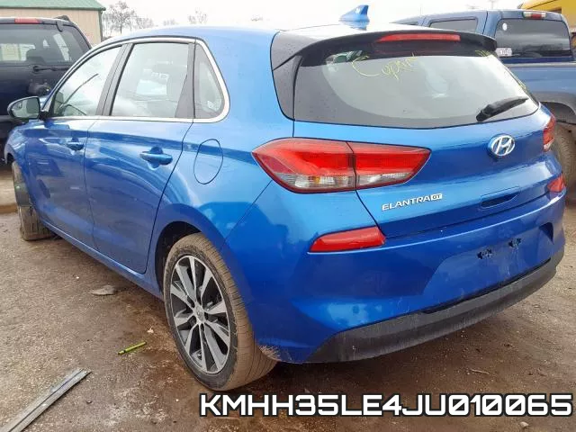 KMHH35LE4JU010065 фото 4