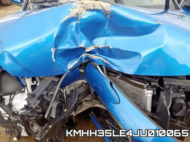 KMHH35LE4JU010065 фото 8