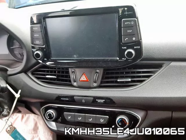 KMHH35LE4JU010065 фото 10
