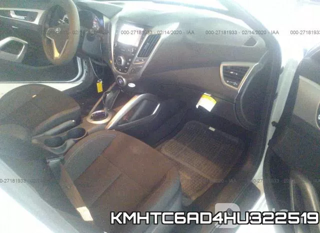 KMHTC6AD4HU322519 фото 6