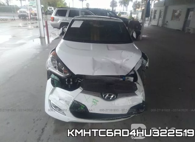 KMHTC6AD4HU322519 фото 7