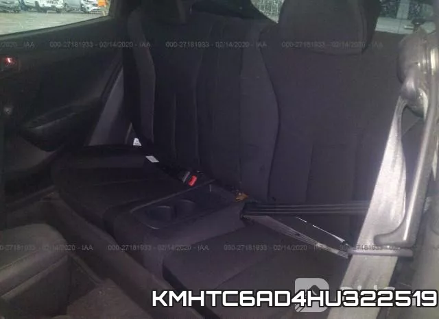 KMHTC6AD4HU322519 фото 9
