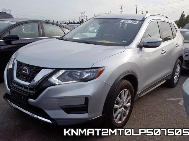 KNMAT2MT0LP507505 фото 3