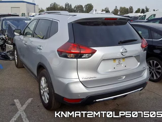 KNMAT2MT0LP507505 фото 4