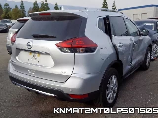 KNMAT2MT0LP507505 фото 5
