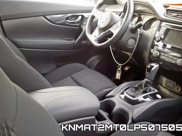 KNMAT2MT0LP507505 фото 6