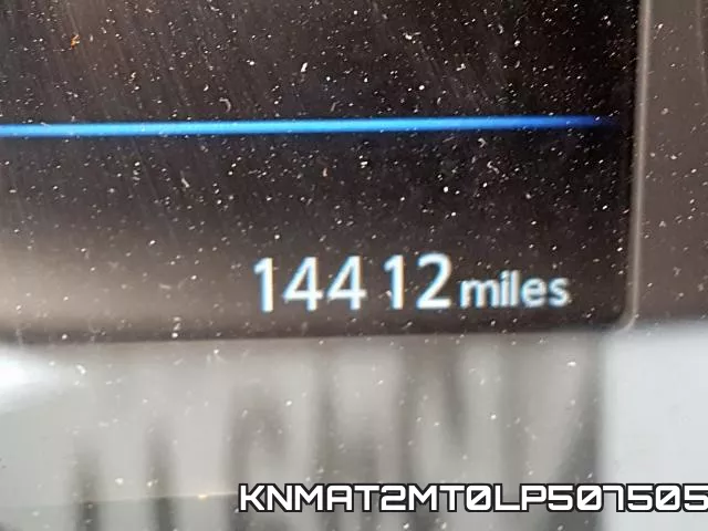 KNMAT2MT0LP507505 фото 9