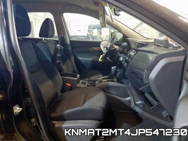 KNMAT2MT4JP547230 фото 6