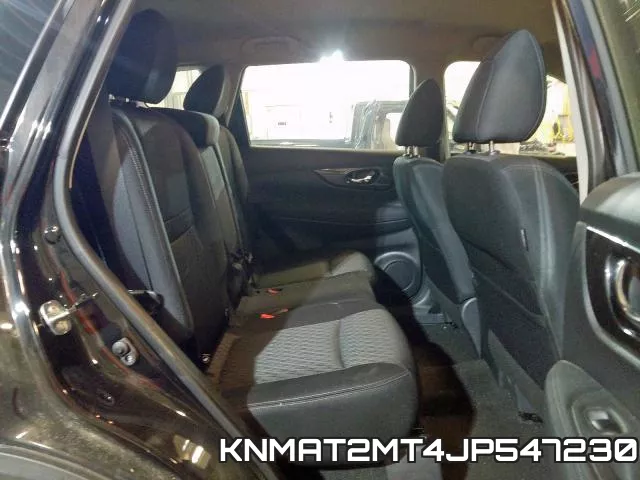 KNMAT2MT4JP547230 фото 7