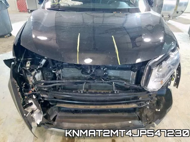 KNMAT2MT4JP547230 фото 8