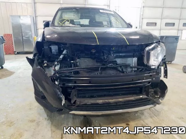 KNMAT2MT4JP547230 фото 10