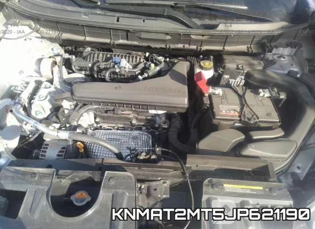 KNMAT2MT5JP621190 фото 2