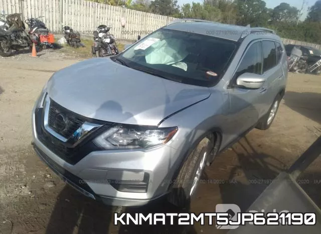 KNMAT2MT5JP621190 фото 3