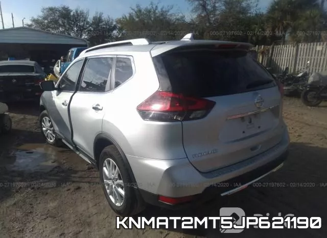 KNMAT2MT5JP621190 фото 4