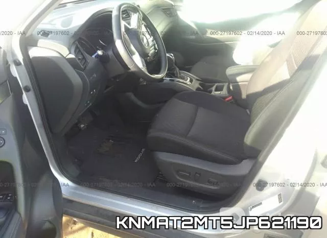KNMAT2MT5JP621190 фото 6