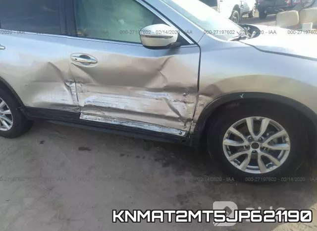KNMAT2MT5JP621190 фото 7