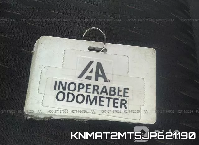 KNMAT2MT5JP621190 фото 8