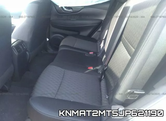 KNMAT2MT5JP621190 фото 9