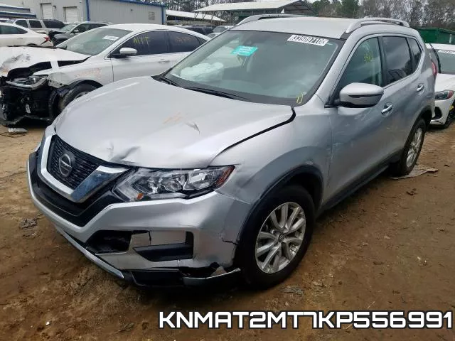 KNMAT2MT7KP556991 фото 3