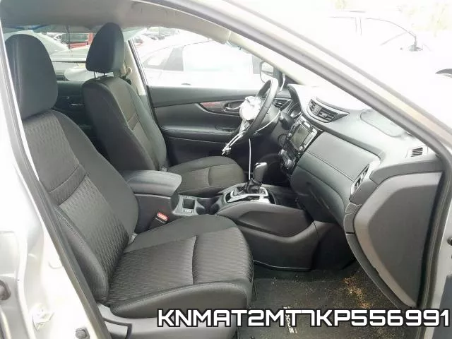 KNMAT2MT7KP556991 фото 6