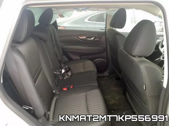 KNMAT2MT7KP556991 фото 7