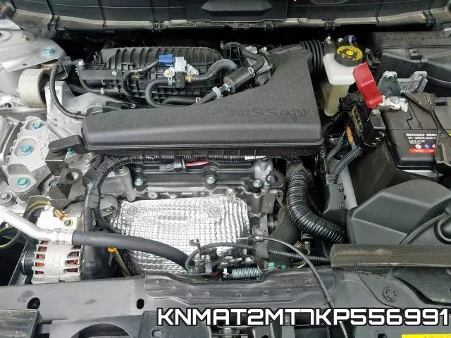 KNMAT2MT7KP556991 фото 8