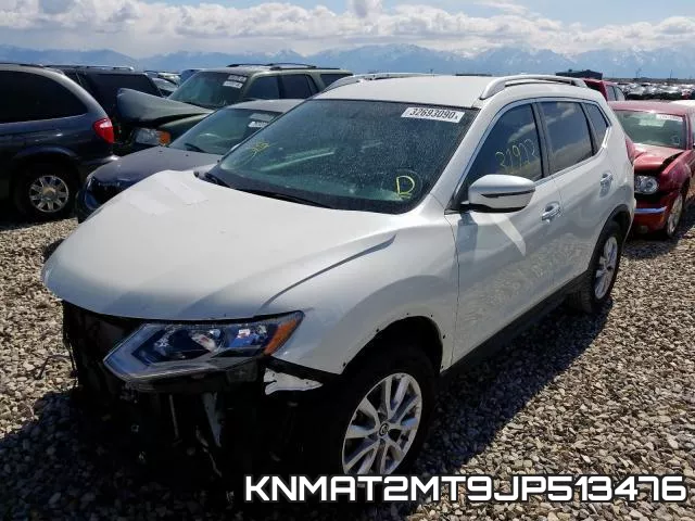 KNMAT2MT9JP513476 фото 3