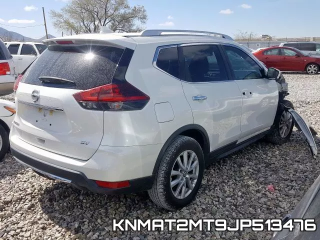 KNMAT2MT9JP513476 фото 5