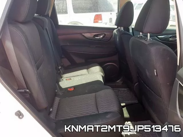 KNMAT2MT9JP513476 фото 7