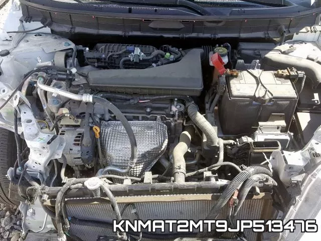 KNMAT2MT9JP513476 фото 8