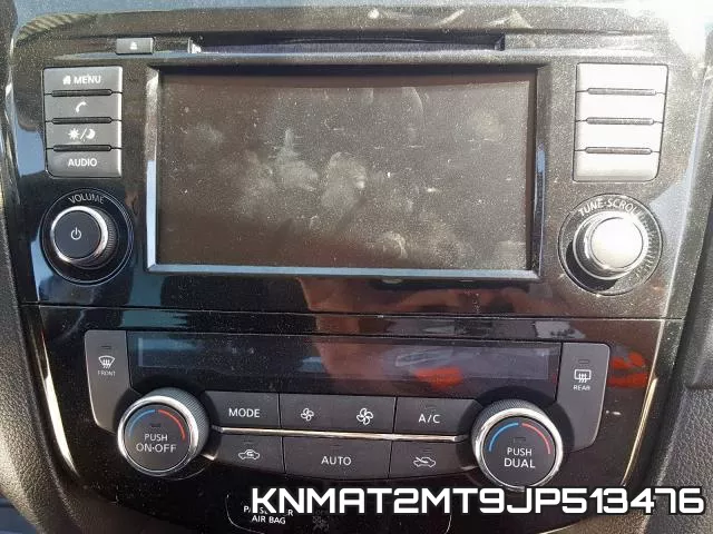 KNMAT2MT9JP513476 фото 10