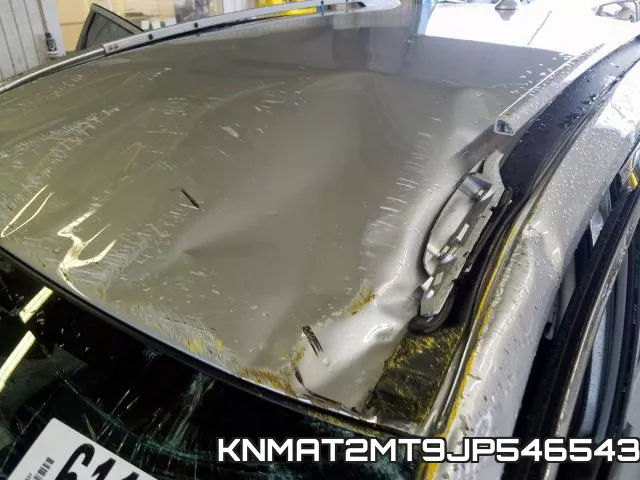 KNMAT2MT9JP546543 фото 2