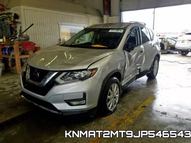 KNMAT2MT9JP546543 фото 3