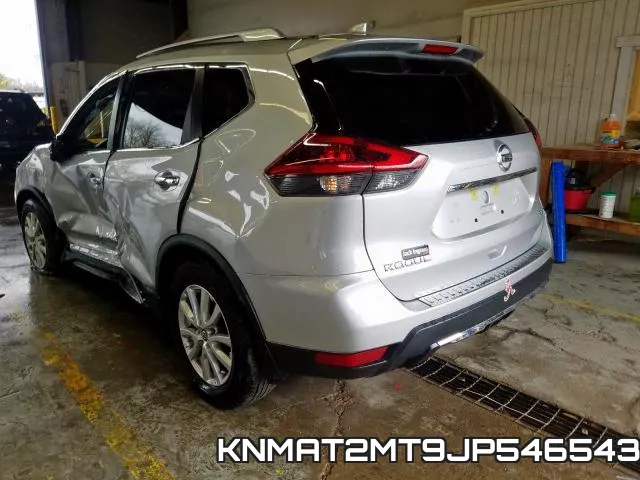 KNMAT2MT9JP546543 фото 4