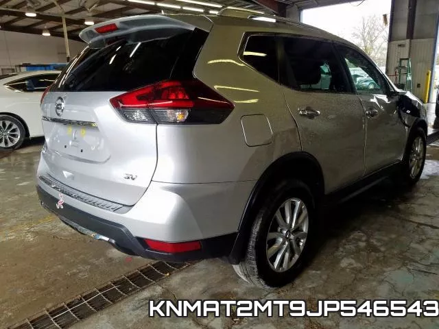 KNMAT2MT9JP546543 фото 5