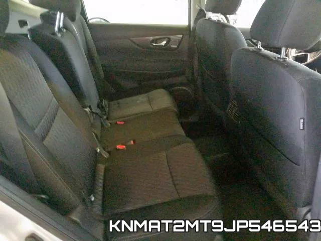 KNMAT2MT9JP546543 фото 7