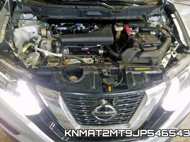 KNMAT2MT9JP546543 фото 8